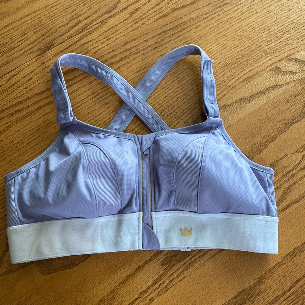 Shefit Sports Bra